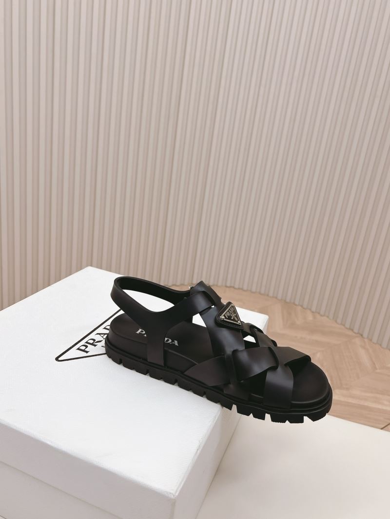 Prada Sandals